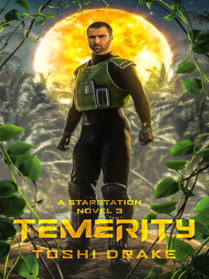cover image of Temerity